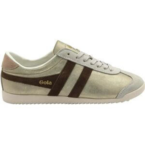 Women's Trainers Gola Bullet Blaze Trainer Beige 37 Women's Trainers Gola Bullet Blaze Trainer Beige 37