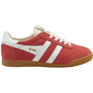 Women's Trainers Gola Elan Trainer Rouge 38 Women's Trainers Gola Elan Trainer Rouge 38