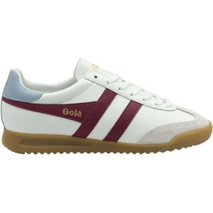 Women's Trainers Gola Torpedo Leather Trainer Blanc 37 Women's Trainers Gola Torpedo Leather Trainer Blanc 37
