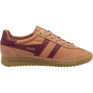 Laced trainers for women Gola Topspin Orange 37 Laced trainers for women Gola Topspin Orange 37