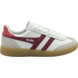 Women's Trainers Gola Viper Leather Trainer Rose 40 Women's Trainers Gola Viper Leather Trainer Rose 40