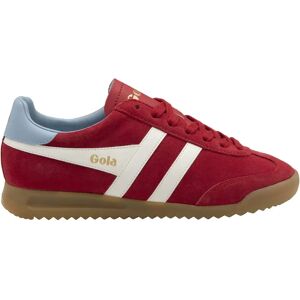 Women's Trainers Gola Torpedo Trainer Rouge 37 Women's Trainers Gola Torpedo Trainer Rouge 37