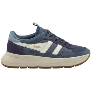 Women's Trainers Gola Phoenix Trainer Bleu 40 Women's Trainers Gola Phoenix Trainer Bleu 40