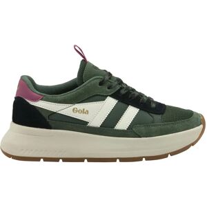 Women's Trainers Gola Phoenix Trainer Vert 39 Women's Trainers Gola Phoenix Trainer Vert 39