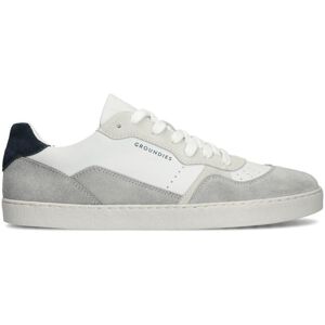 Women's Trainers Groundies Nova GS1 Gris 42 Women's Trainers Groundies Nova GS1 Gris 42