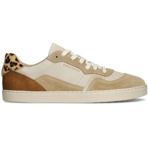 Women's Trainers Groundies Nova GS1 Marron 42 Women's Trainers Groundies Nova GS1 Marron 42