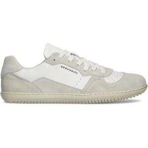 Women's Trainers Groundies Nova GO1 Blanc 40 Women's Trainers Groundies Nova GO1 Blanc 40