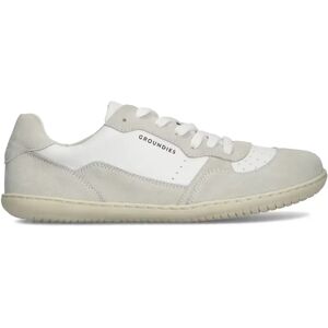 Women's Trainers Groundies Nova GO1 Barefoot+ Blanc 36 Women's Trainers Groundies Nova GO1 Barefoot+ Blanc 36