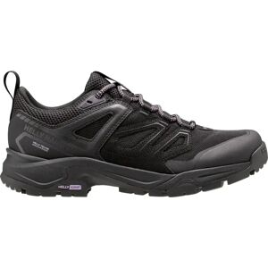 Helly Hansen Stalheim Waterproof Hiking Shoes - Black Helly Hansen Stalheim Waterproof Hiking Shoes - Black