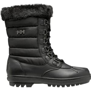 Women's boots Helly Hansen Aurora Noir 39 1/3 Women's boots Helly Hansen Aurora Noir 39 1/3