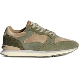 Women's Trainers Hoff City Mexico Vert 42 Women's Trainers Hoff City Mexico Vert 42