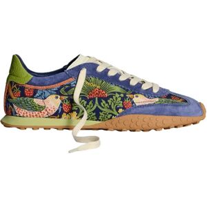 Women's Trainers Hoff Bridge Morris 1 Bleu 40 Women's Trainers Hoff Bridge Morris 1 Bleu 40