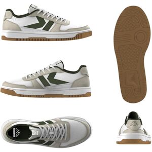 Trainers Kappa Karushi Blanc 46 Trainers Kappa Karushi Blanc 46