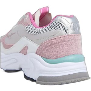 Pepe Jeans Mave Glam Multicolor Flat Casual Slippers - Slippers Pepe Jeans Mave Glam Multicolor Flat Casual Slippers - Slippers