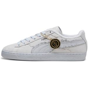 Trainers Puma Suede Luffy x One Piece Gris 38 Trainers Puma Suede Luffy x One Piece Gris 38