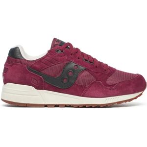 Trainers Saucony Shadow 5000 Rouge 38 Trainers Saucony Shadow 5000 Rouge 38