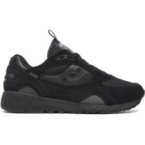 Trainers Saucony Shadow 6000 GTX Noir 37 Trainers Saucony Shadow 6000 GTX Noir 37