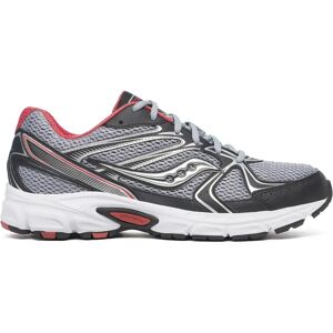 Trainers Saucony Ride Millennium Gris 44 Trainers Saucony Ride Millennium Gris 44