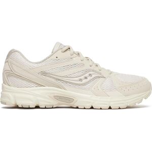 Trainers Saucony Ride Millennium Beige 40.5 Trainers Saucony Ride Millennium Beige 40.5