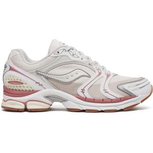 Trainers Saucony Progrid Triumph 4 Beige 40.5 Trainers Saucony Progrid Triumph 4 Beige 40.5