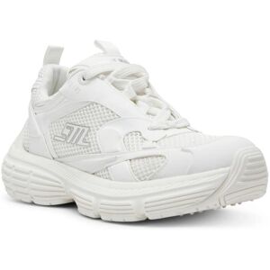 Women's Trainers Steve Madden Power 1 Blanc 37 Women's Trainers Steve Madden Power 1 Blanc 37