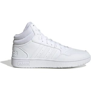 Trainers adidas Hoops 3.0 Mid Classic Vintage Blanc 37 1/3 Trainers adidas Hoops 3.0 Mid Classic Vintage Blanc 37 1/3