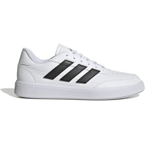 Trainers adidas Courtblock Blanc 38 Trainers adidas Courtblock Blanc 38