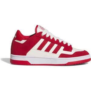 Trainers adidas Rapid Court Rouge 45 1/3 Trainers adidas Rapid Court Rouge 45 1/3