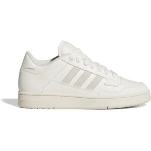Adidas RAPID COURT LOW White Sneaker - Sports Shoe Adidas RAPID COURT LOW White Sneaker - Sports Shoe