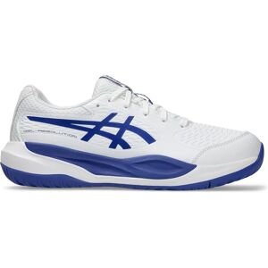 Children's Trainers Asics Gel-Resolution X GS Blanc 32,5 Children's Trainers Asics Gel-Resolution X GS Blanc 32,5