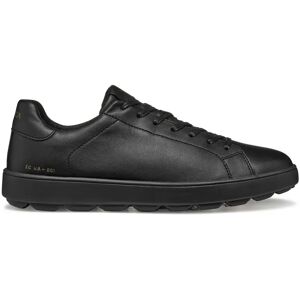 Trainers Geox Spherica Ecub-1 C Noir 45 Trainers Geox Spherica Ecub-1 C Noir 45