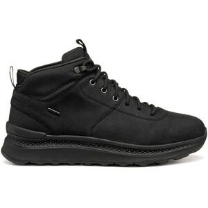 Trainers Geox Spherica Acif X2 ABX D - Noir 42 Trainers Geox Spherica Acif X2 ABX D - Noir 42