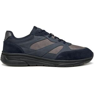 Trainers Geox Klaiver Bleu 40 Trainers Geox Klaiver Bleu 40