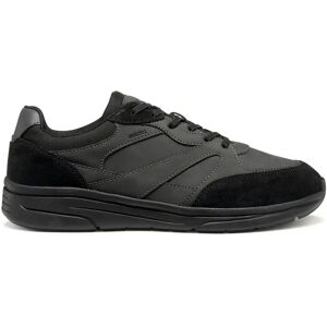 Trainers Geox Klaiver Noir 42 Trainers Geox Klaiver Noir 42