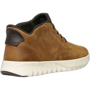 Trainers Geox Flextride Plus Marron 43 Trainers Geox Flextride Plus Marron 43