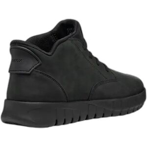 Trainers Geox Flextride Plus Noir 40 Trainers Geox Flextride Plus Noir 40