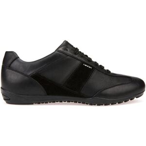 Trainers Geox Wells Noir 42 Trainers Geox Wells Noir 42