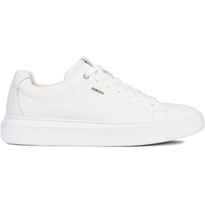 Trainers Geox Deiven Blanc 44 Trainers Geox Deiven Blanc 44