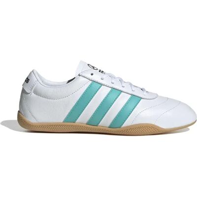 Women's Trainers adidas Grand Court Lo Blanc 38 2/3 Women's Trainers adidas Grand Court Lo Blanc 38 2/3