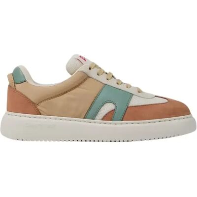 Camper K21 Multicolor Retro Sneakers - Sneakers Camper K21 Multicolor Retro Sneakers - Sneakers