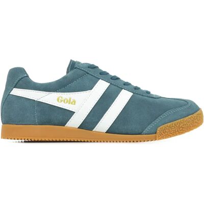 Gola Harrier Baltic White Sneakers - Sneaker Sneakers Harrier Gola Harrier Baltic White Sneakers - Sneaker Sneakers Harrier