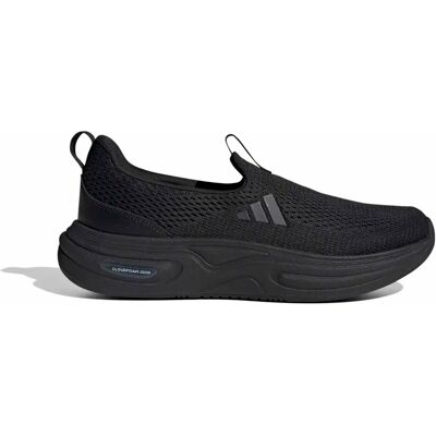 Trainers adidas Cloudfoam Cuxxion Lounge Noir 40 2/3 Trainers adidas Cloudfoam Cuxxion Lounge Noir 40 2/3