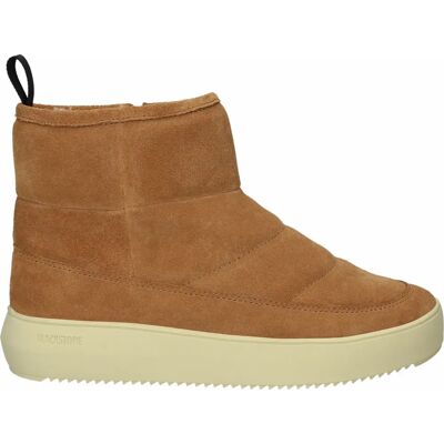 Girl Trainers Blackstone Sakari Puff Marron 39 Girl Trainers Blackstone Sakari Puff Marron 39