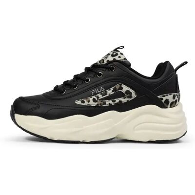 Women's Trainers Fila Skye Zp A Noir 39 Women's Trainers Fila Skye Zp A Noir 39