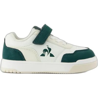 Le Coq Sportif Model - White - Shoes Le Coq Sportif Model - White - Shoes