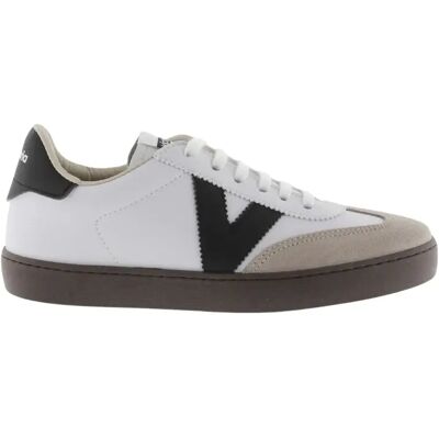 Victoria Berlín Ciclista Blanco - Sports Shoes Victoria Berlín Ciclista Blanco - Sports Shoes