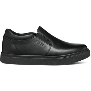 Children's Trainers Geox Nashik Noir 30 Children's Trainers Geox Nashik Noir 30