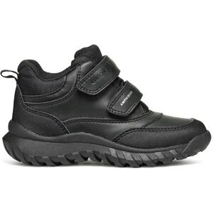 Children's Trainers Geox Simbyos Noir 30 Children's Trainers Geox Simbyos Noir 30