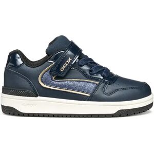 Children's Trainers Geox Washiba A Bleu 30 Children's Trainers Geox Washiba A Bleu 30