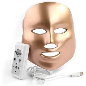 LED light therapy face mask Paloma Beauties Doré One size LED light therapy face mask Paloma Beauties Doré One size
